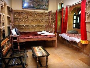 Апартаменты Deepak Rest House Джайсалмер Экстерьер фото